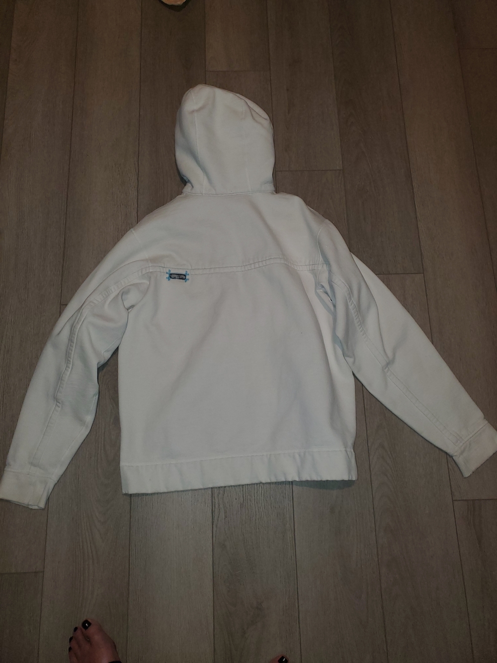 Mens Lululemon Jacket